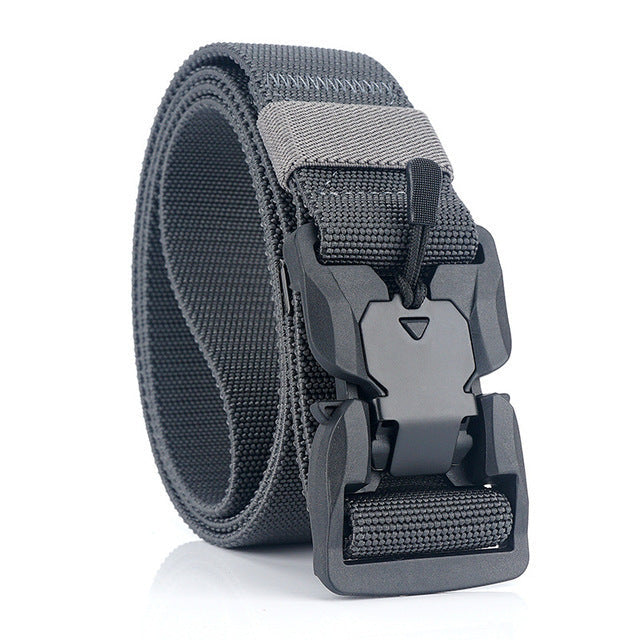 Magnetisch | Tactische riem voor heren