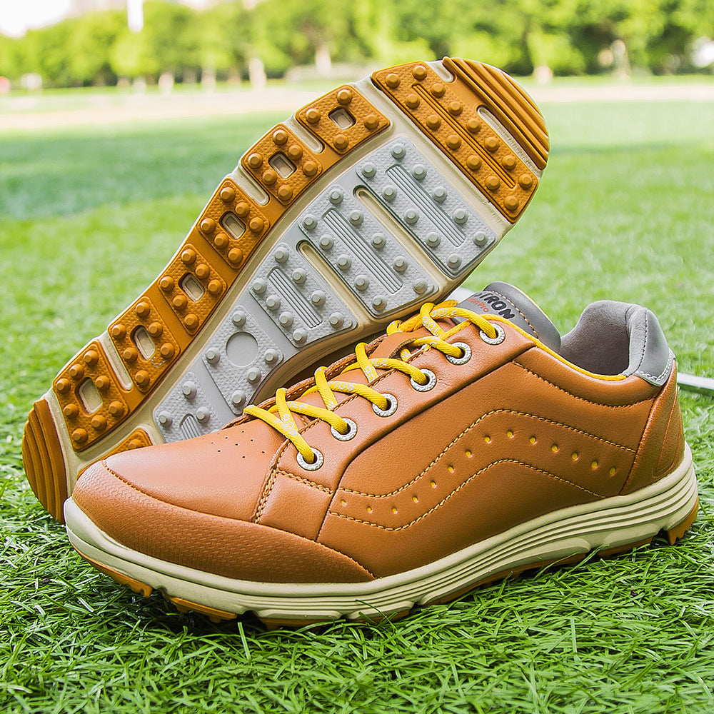 Roland | Golfschoenen voor heren