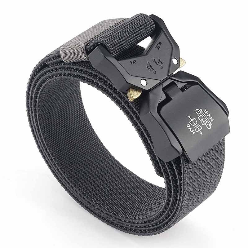 Robuust | Tactical heren riem