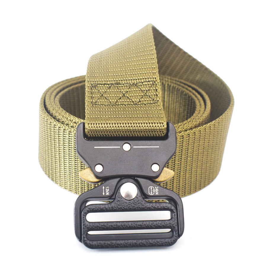 Robuust | Tactical riem
