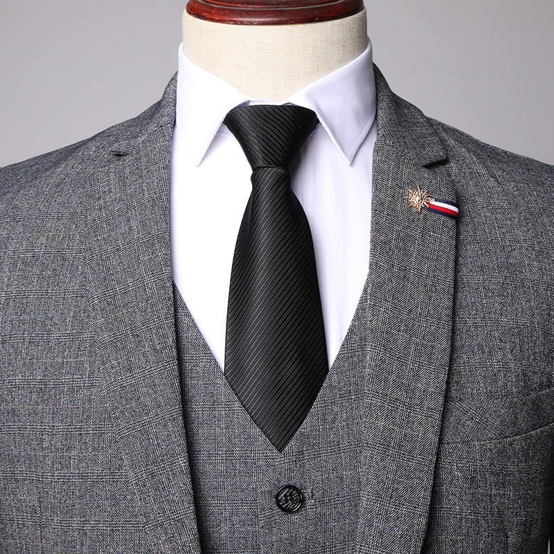 Marvin | Elegant trouwpak voor heren