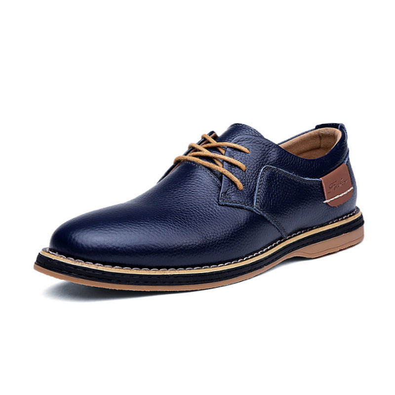Lodewijk | Lederen heren schoenen