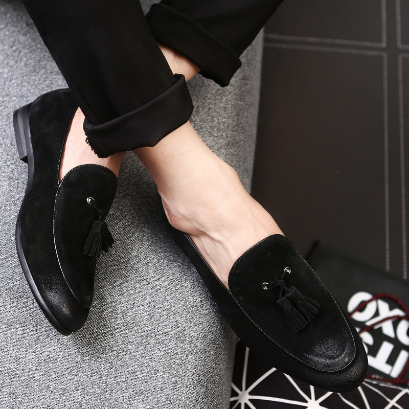 Emiel | Loafers voor heren