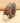 Elastische Dames riem | Recht kleurpatroon