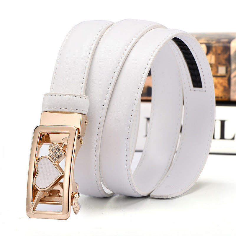 Automatisch | Riem voor dames