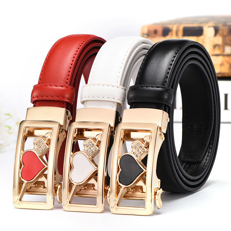 Automatisch | Riem voor dames
