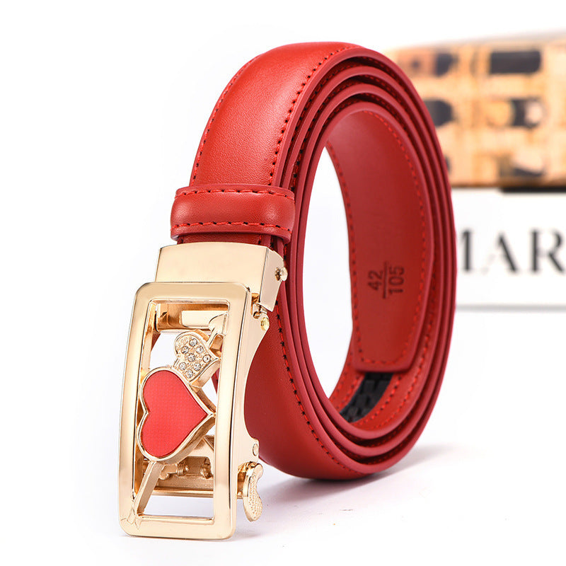 Automatisch | Riem voor dames