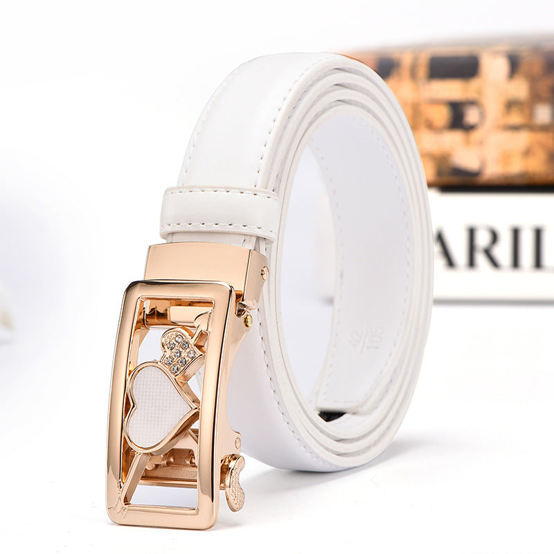 Automatisch | Riem voor dames