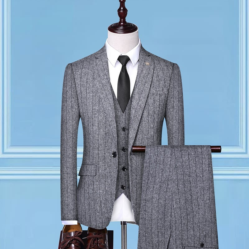 Marten | Elegant 2 delig herenpak