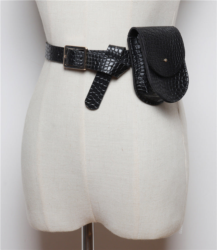 Stijlvol | Tasriem voor dames