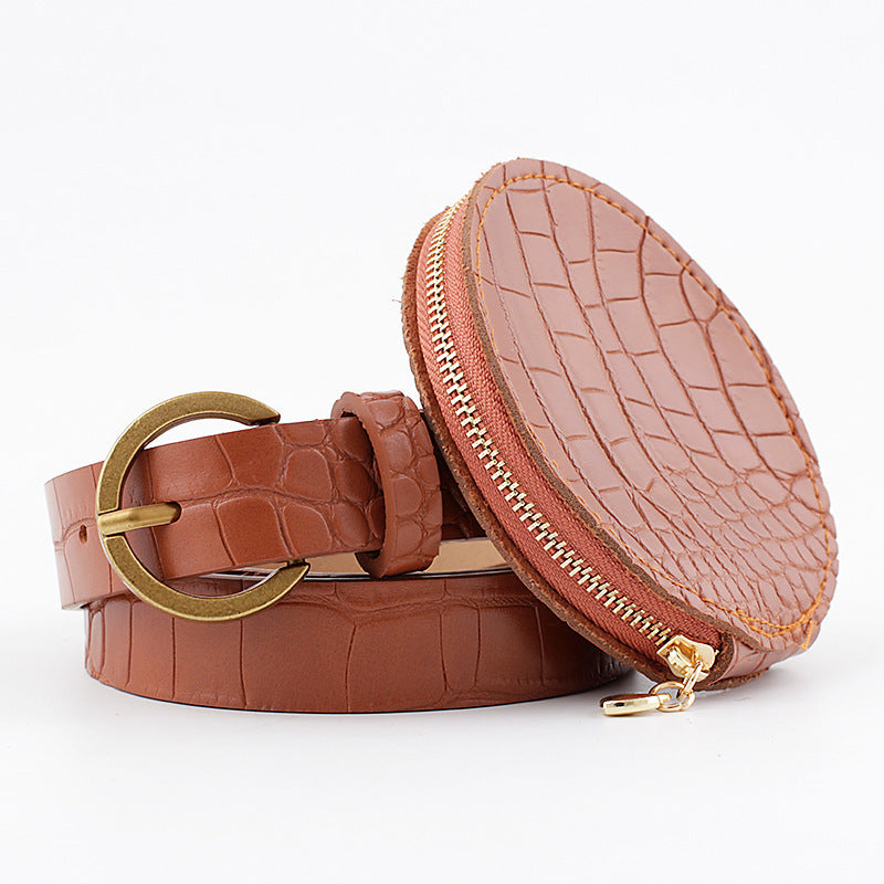 Elegant | Heuptas voor dames