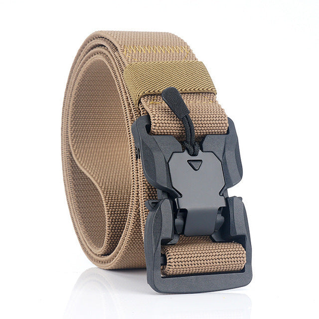 Magnetisch | Tactische riem voor heren