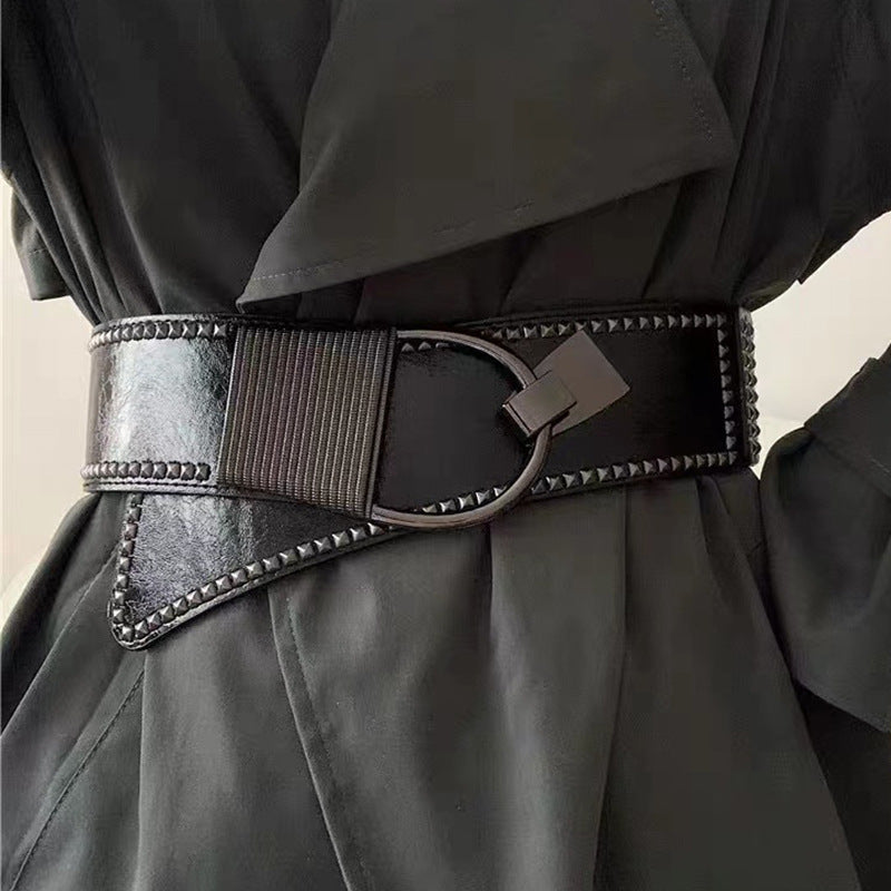 Uniek | Corset riem dames