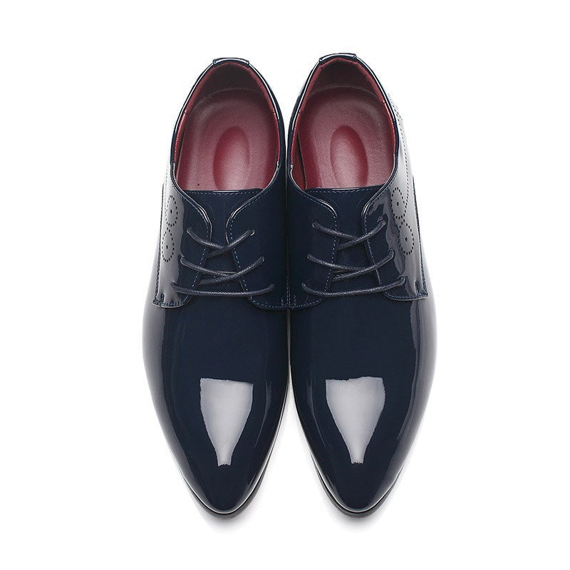 Martin | Zakelijke schoenen voor heren