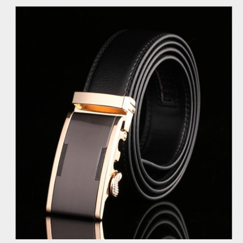 Luca | Luxe Heren riem automatisch
