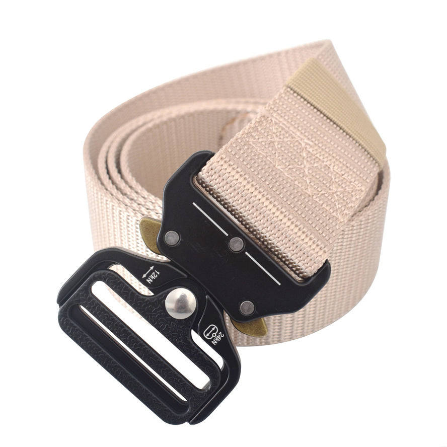 Robuust | Tactical riem
