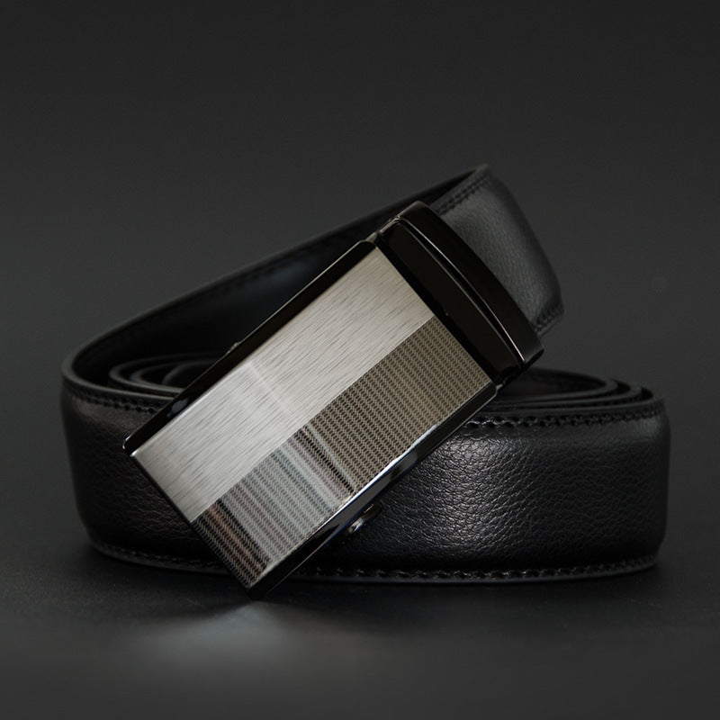 Jorrik | Automatische riem heren