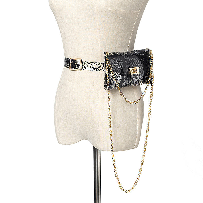 Trendy | Handige tasriem voor dames