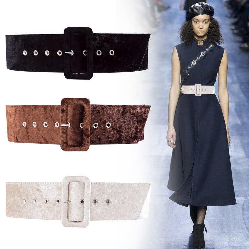 Stijlvol | Heupriem dames