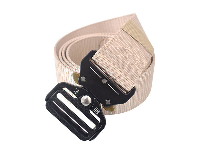 Robuust | Tactical riem
