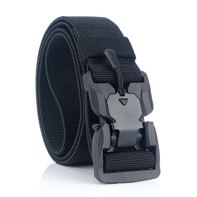 Magnetisch | Tactische riem voor heren