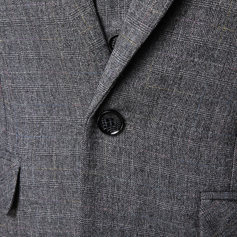 Marvin | Elegant trouwpak voor heren