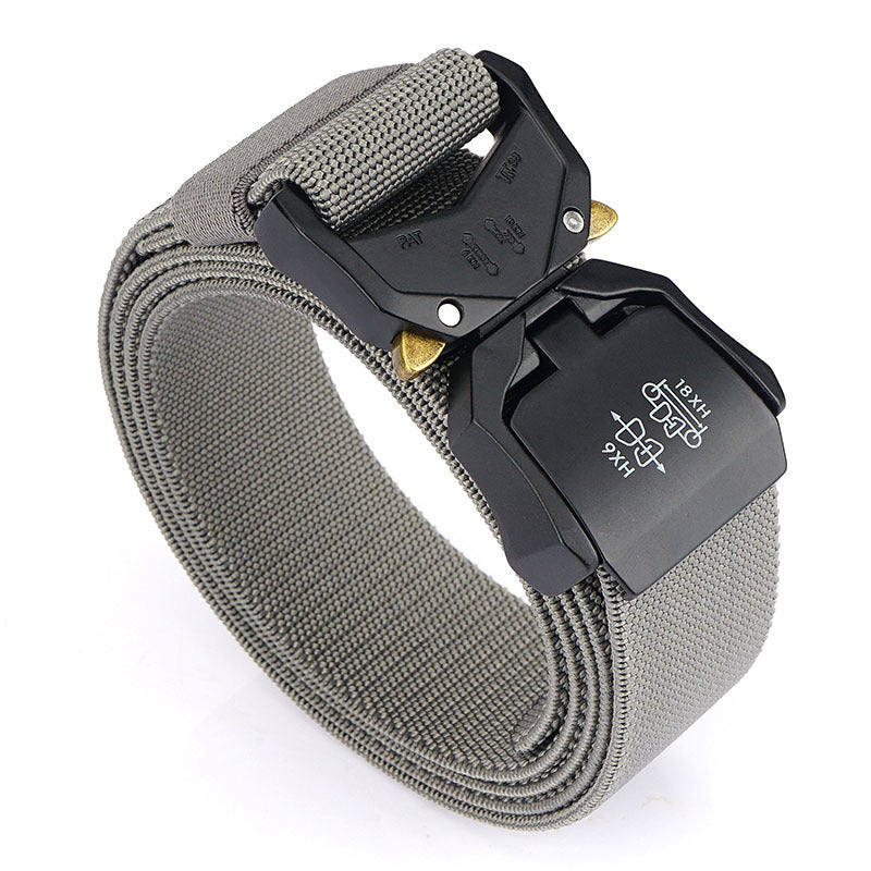Robuust | Tactical heren riem