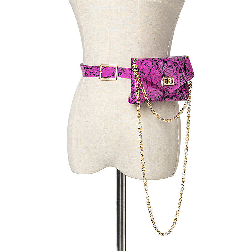 Trendy | Handige tasriem voor dames