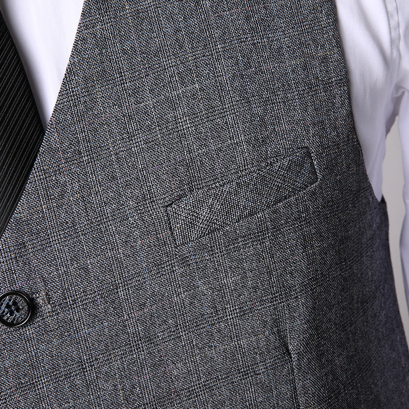 Marvin | Elegant trouwpak voor heren