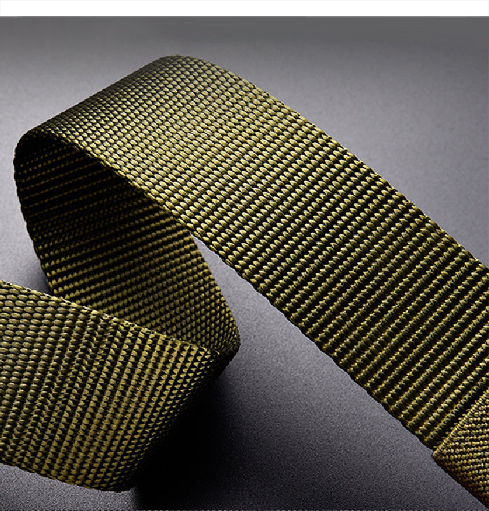 Robuust | Tactical riem