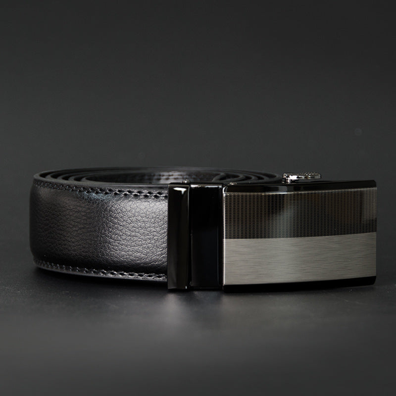 Jorrik | Automatische riem heren