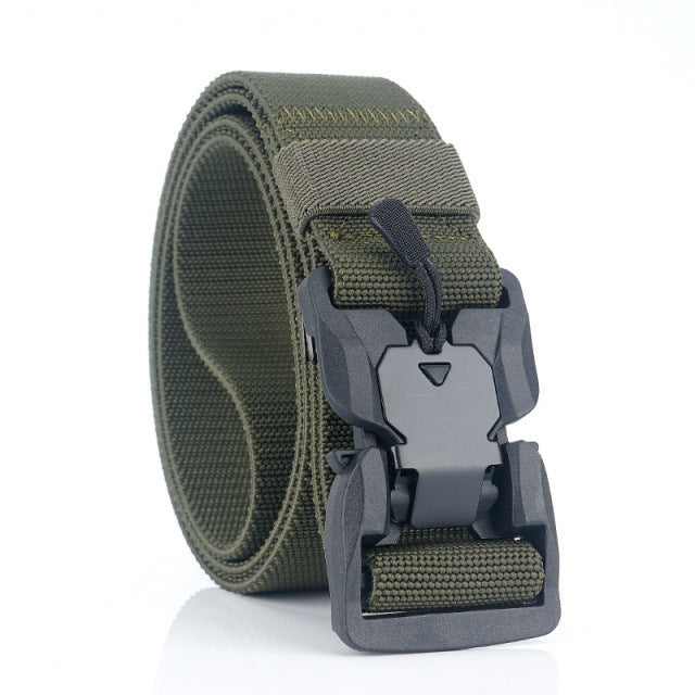 Magnetisch | Tactische riem voor heren