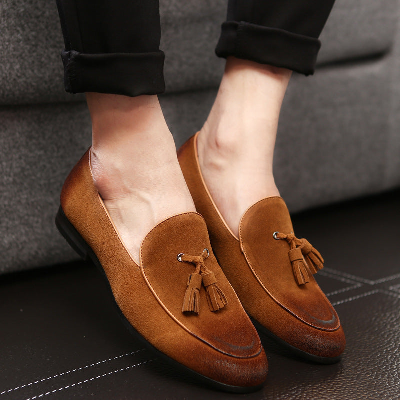 Emiel | Loafers voor heren