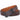 Stijlvol | Automatische carbon look riem voor heren