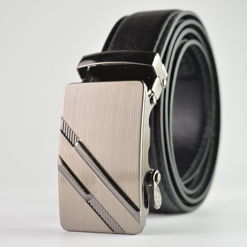 Handig & Stijlvol | Automatische riem voor dames