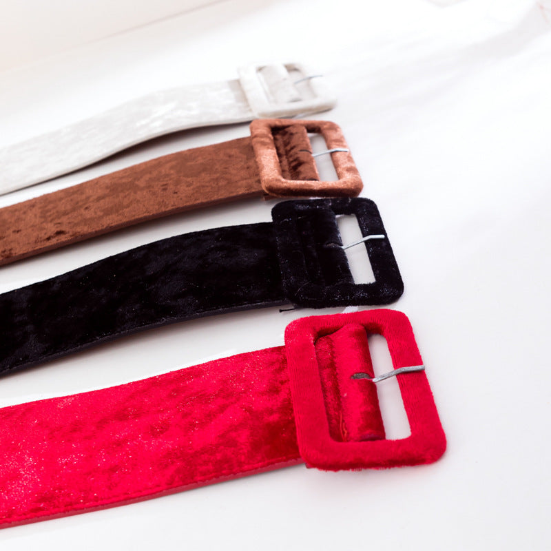 Stijlvol | Heupriem dames