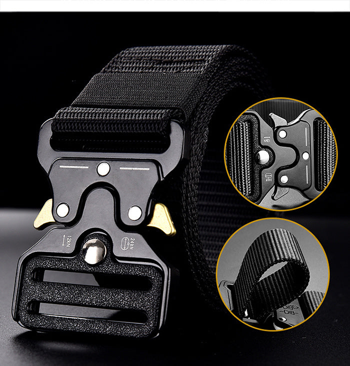 Robuust | Tactical riem