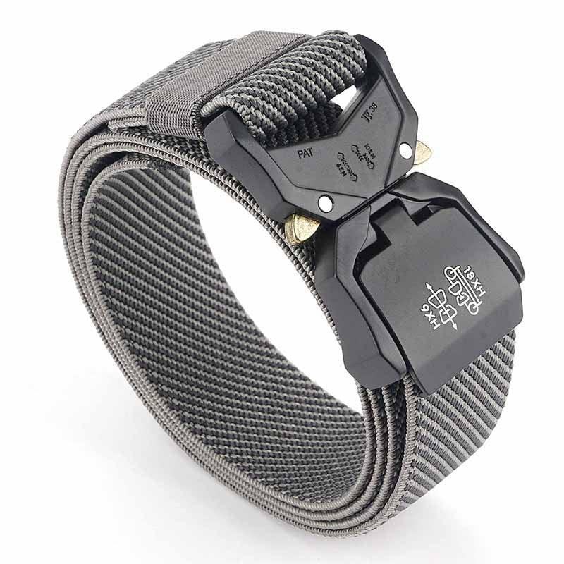 Robuust | Tactical heren riem