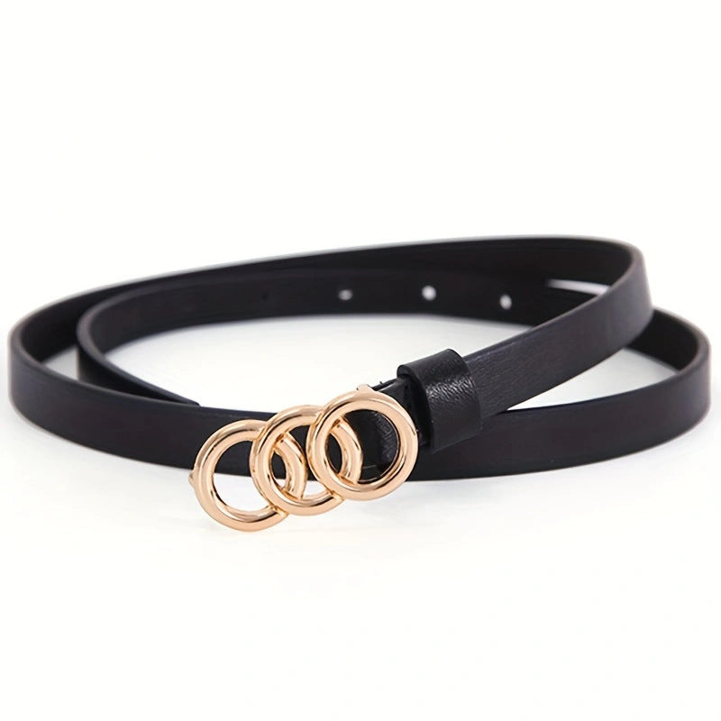 Minimalistisch | Heupriem dames