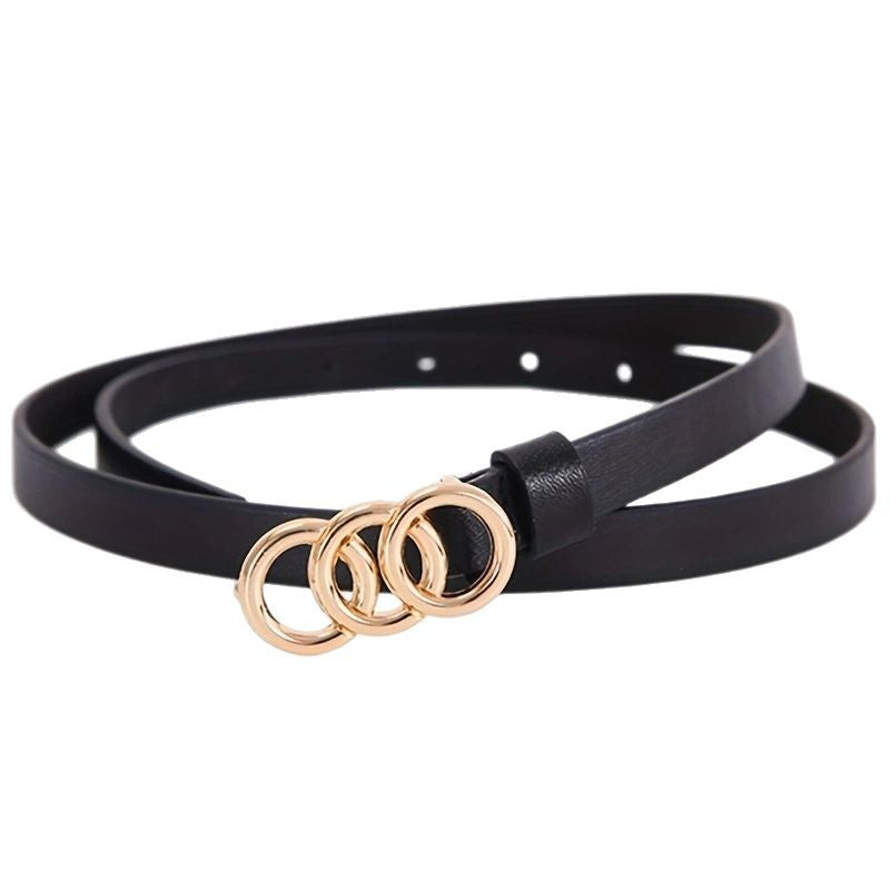 Minimalistisch | Heupriem dames