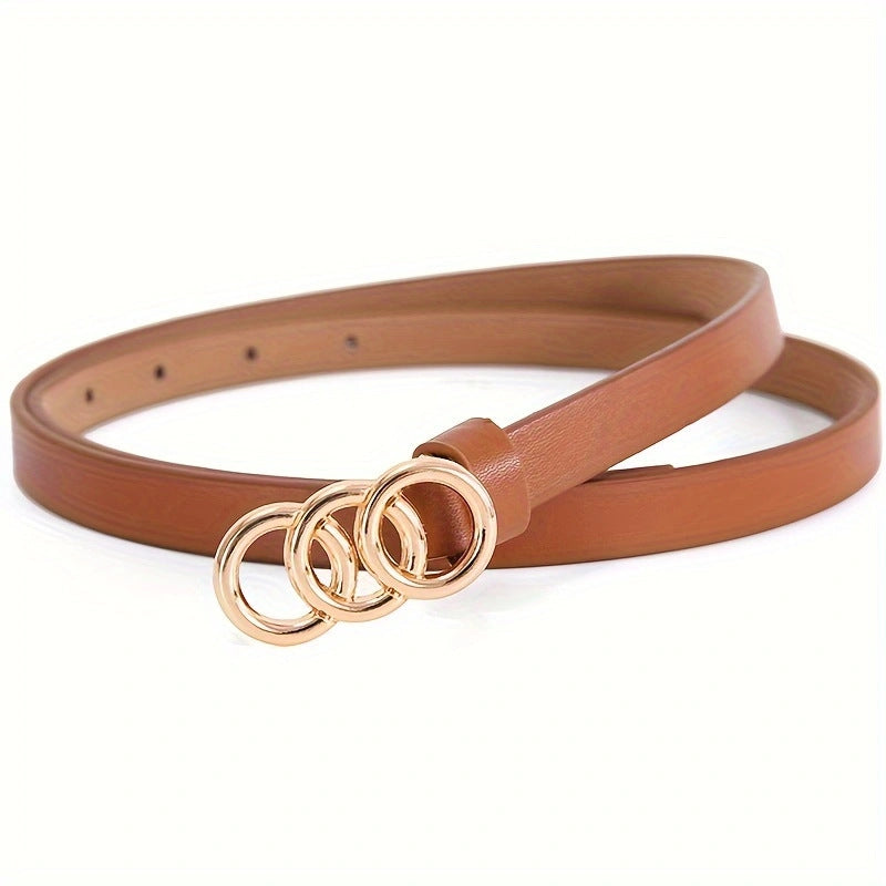 Minimalistisch | Heupriem dames