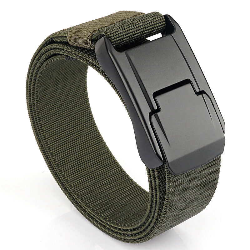Sterk | Tactische riem heren