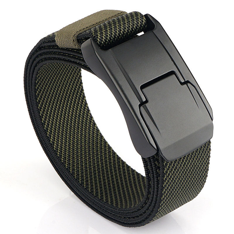 Sterk | Tactische riem heren