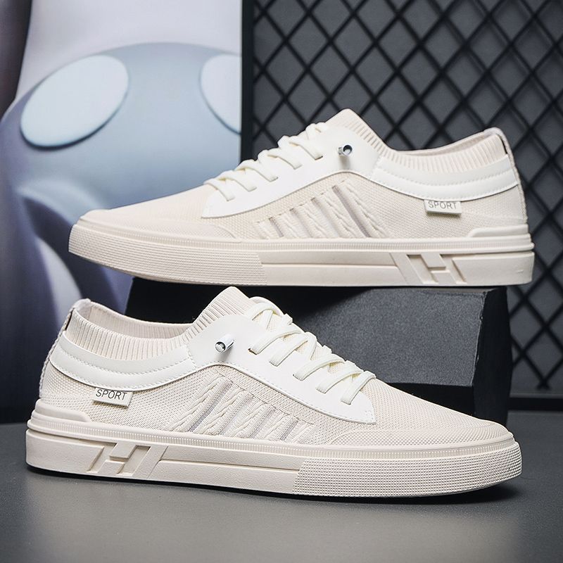 Marco | Sneakers voor heren