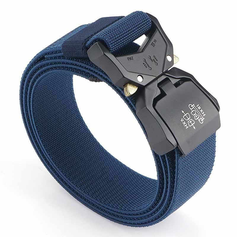 Robuust | Tactical heren riem
