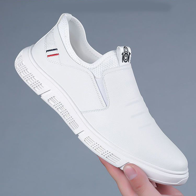 Kevin | Stijlvolle instap schoenen heren