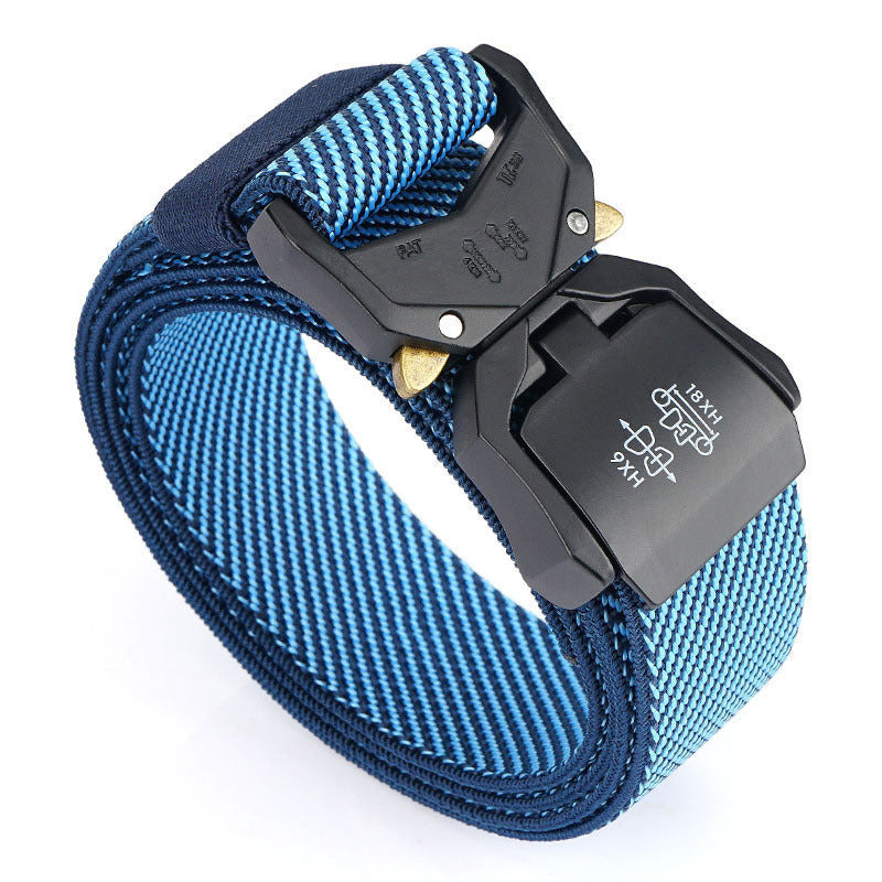 Robuust | Tactical heren riem