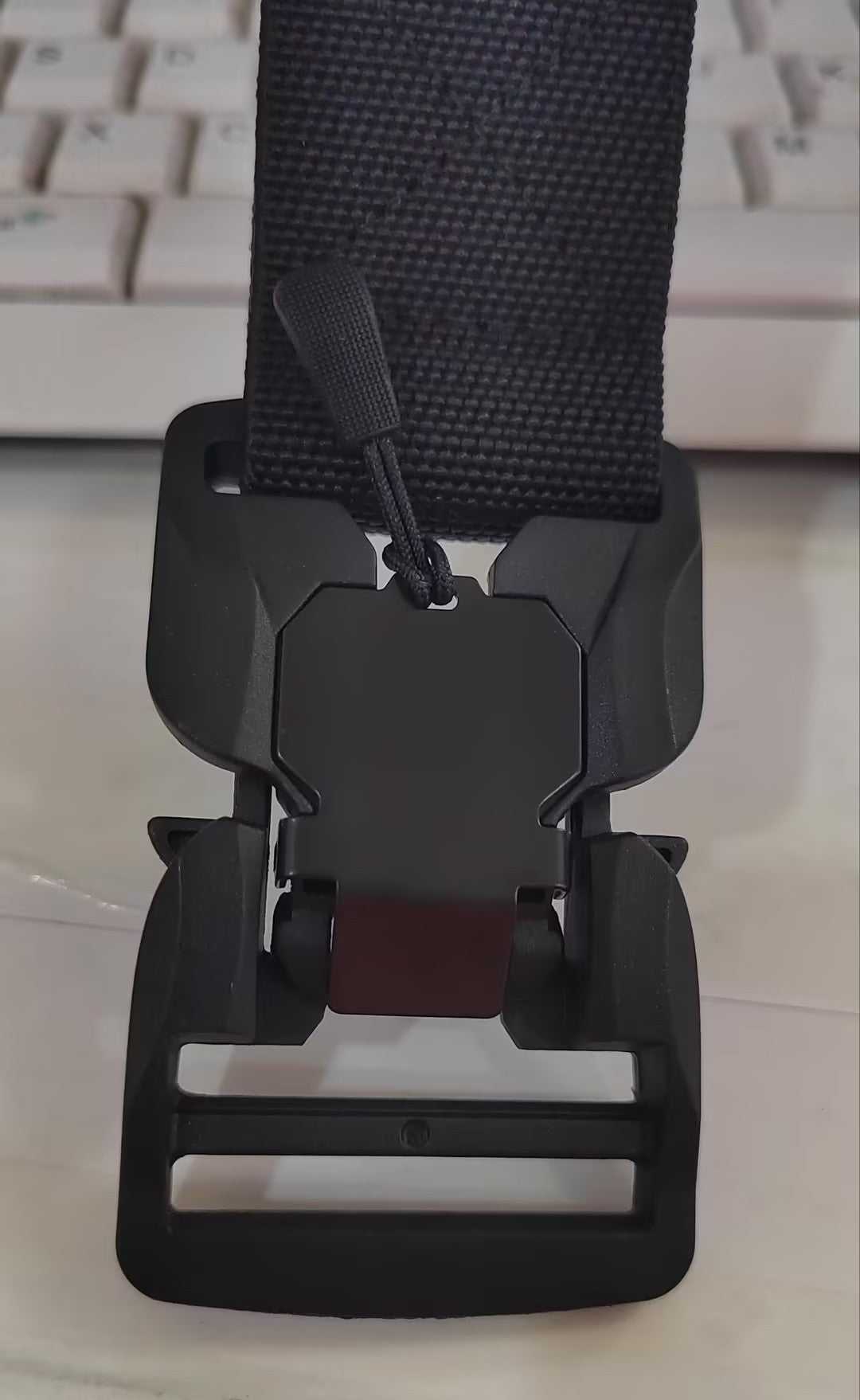 Magnetisch | Tactische riem voor heren