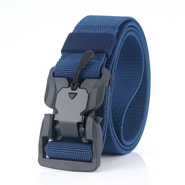 Magnetisch | Tactische riem voor heren