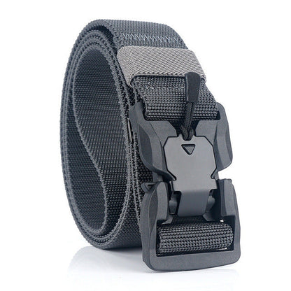 Magnetisch | Tactische riem voor heren